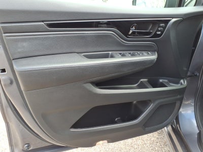 2022 Honda Odyssey Touring 4dr Mini-Van