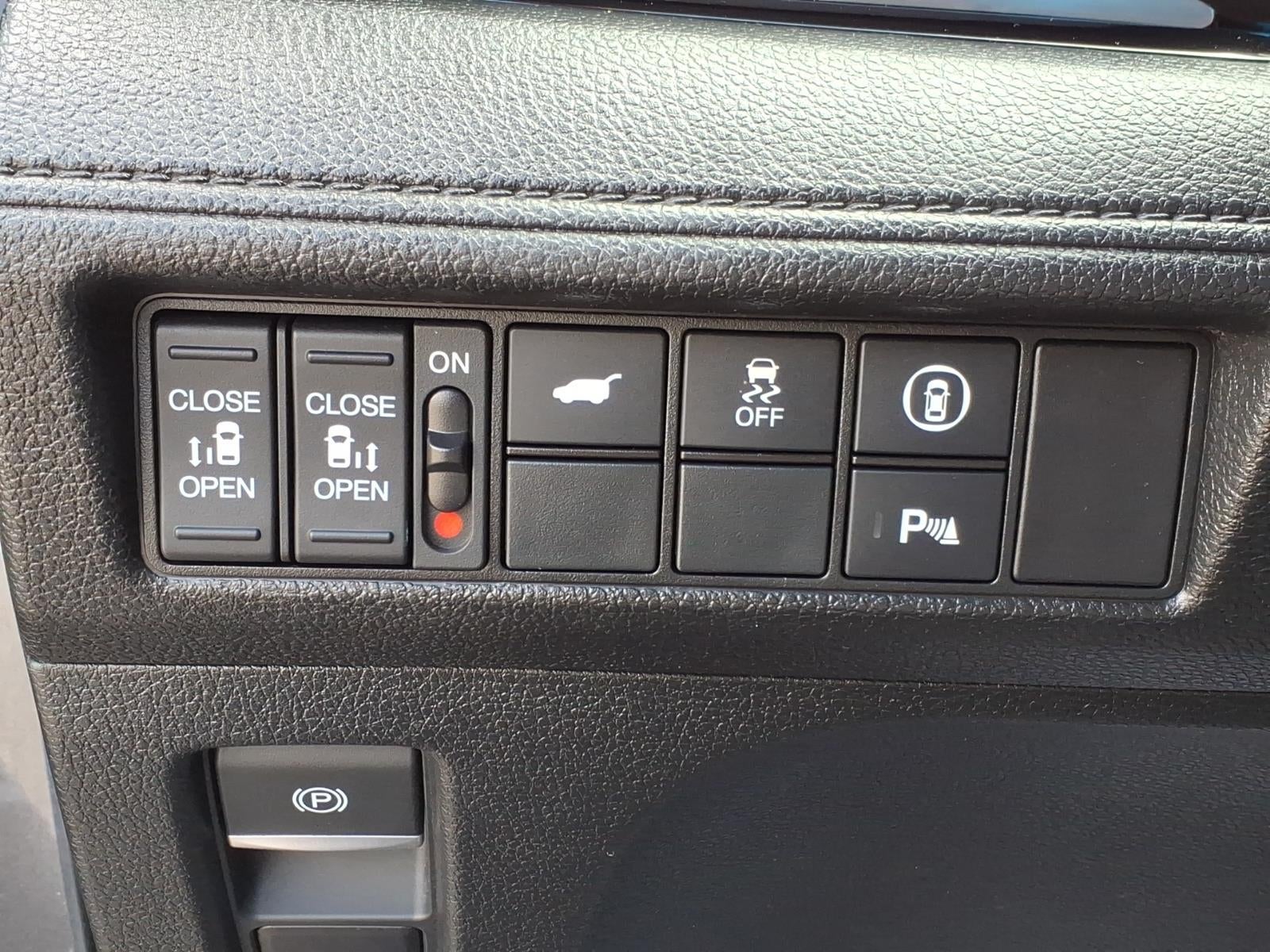 2022 Honda Odyssey Touring 4dr Mini-Van