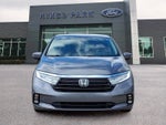 2022 Honda Odyssey Touring 4dr Mini-Van