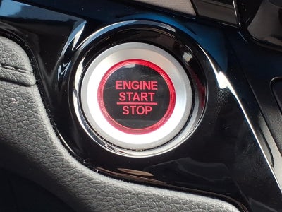 2022 Honda Odyssey Touring 4dr Mini-Van