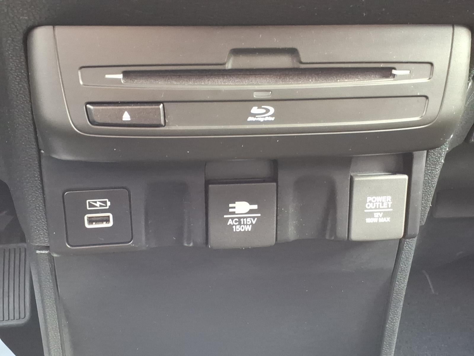 2022 Honda Odyssey Touring 4dr Mini-Van