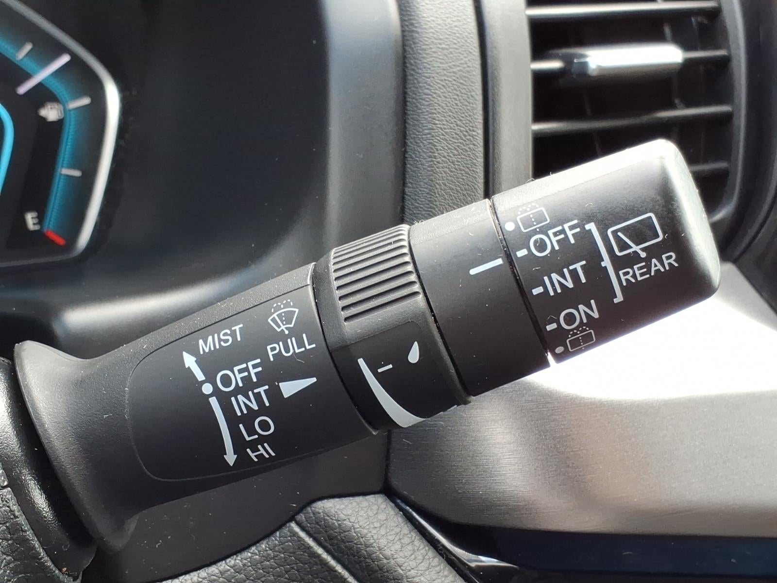 2022 Honda Odyssey Touring 4dr Mini-Van
