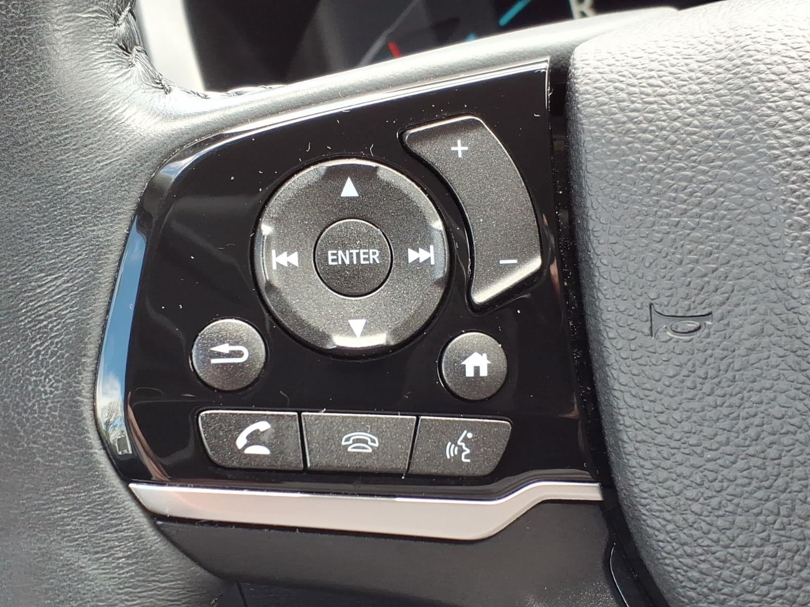 2022 Honda Odyssey Touring 4dr Mini-Van