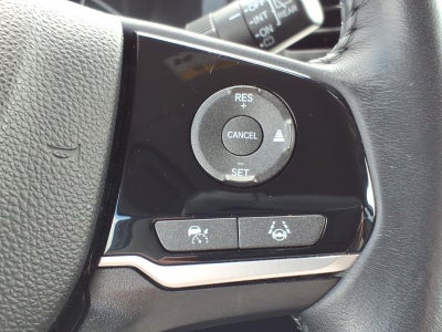 2022 Honda Odyssey Touring 4dr Mini-Van