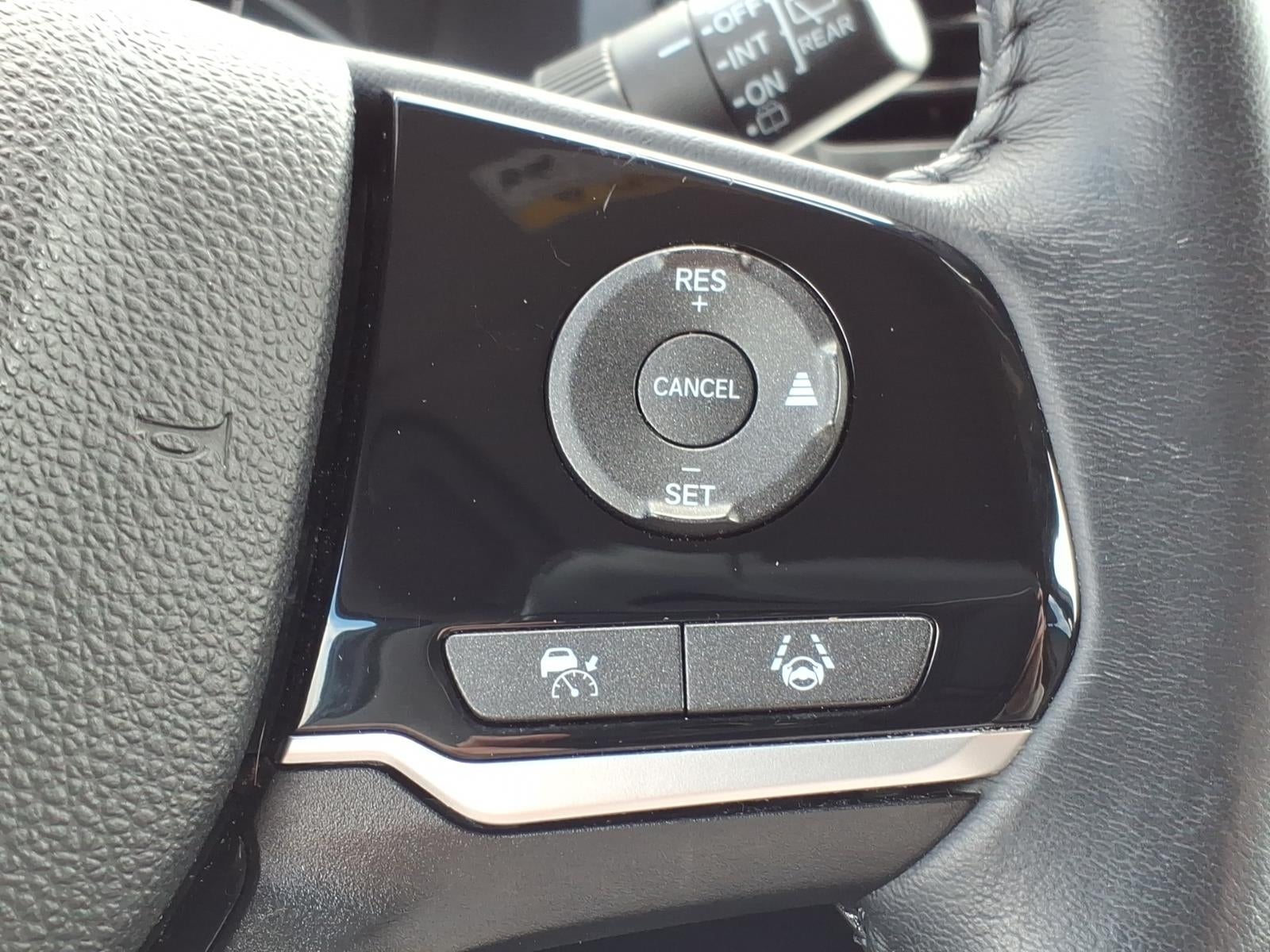 2022 Honda Odyssey Touring 4dr Mini-Van