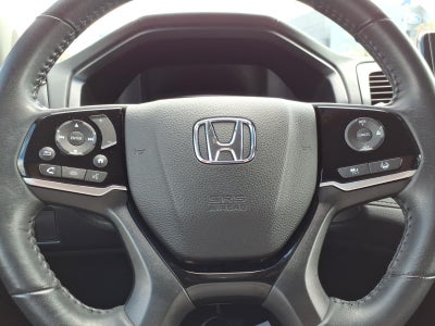 2022 Honda Odyssey Touring 4dr Mini-Van