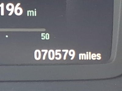 2022 Honda Odyssey Touring 4dr Mini-Van