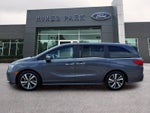 2022 Honda Odyssey Touring 4dr Mini-Van