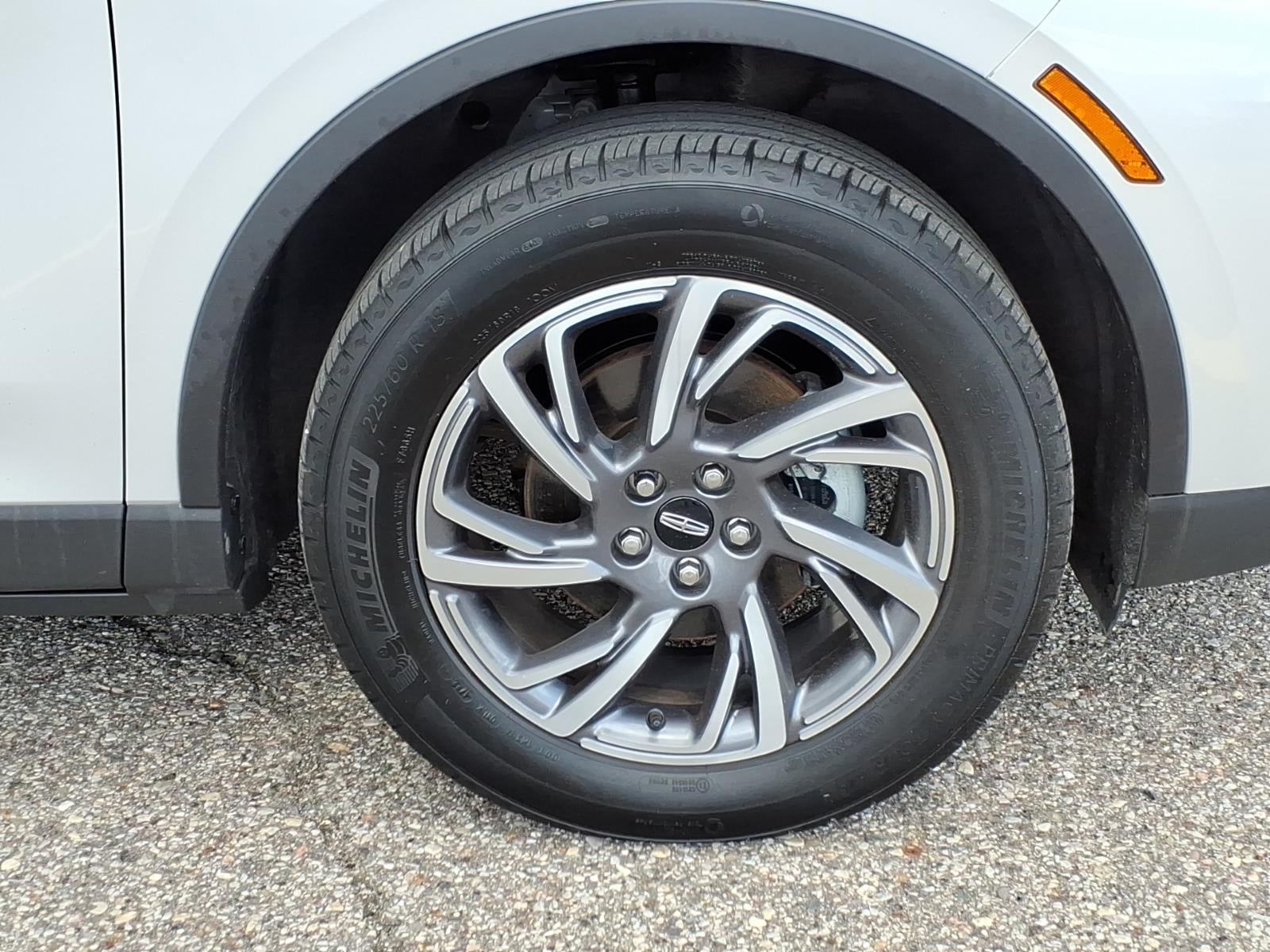 2023 Lincoln Corsair AWD Standard 4dr SUV