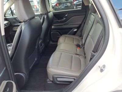 2023 Lincoln Corsair AWD Standard 4dr SUV