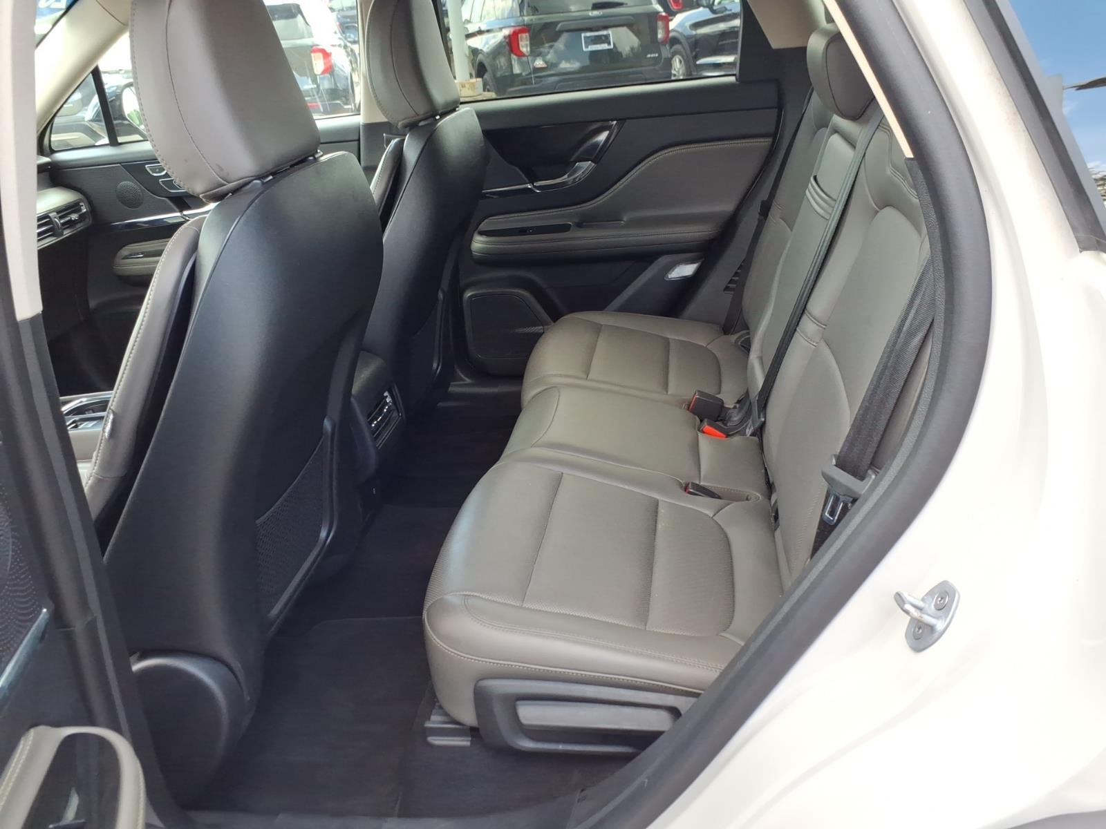 2023 Lincoln Corsair AWD Standard 4dr SUV