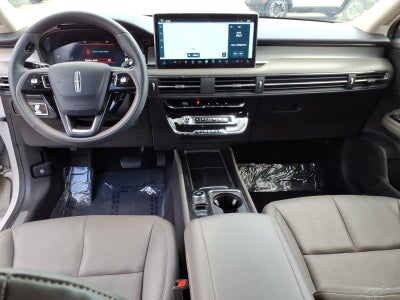 2023 Lincoln Corsair AWD Standard 4dr SUV