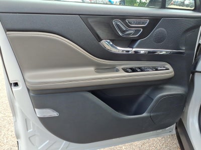 2023 Lincoln Corsair AWD Standard 4dr SUV