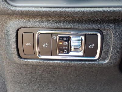 2023 Lincoln Corsair AWD Standard 4dr SUV