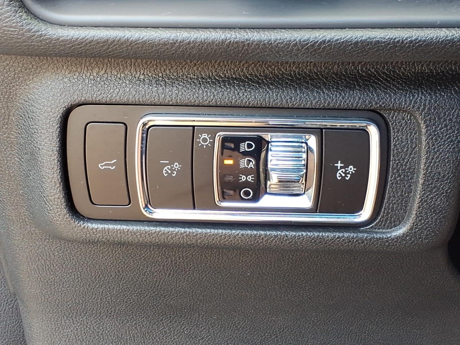 2023 Lincoln Corsair AWD Standard 4dr SUV