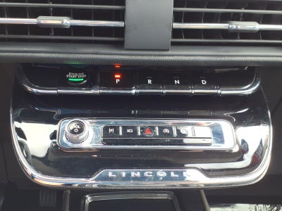 2023 Lincoln Corsair AWD Standard 4dr SUV
