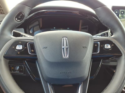 2023 Lincoln Corsair AWD Standard 4dr SUV
