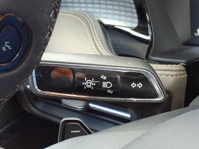 2023 Lincoln Corsair AWD Standard 4dr SUV