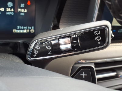 2023 Lincoln Corsair AWD Standard 4dr SUV