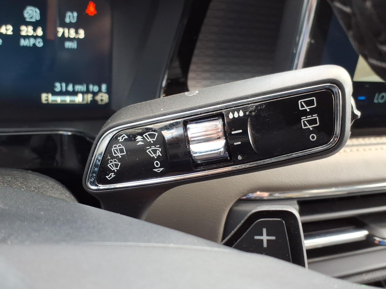 2023 Lincoln Corsair AWD Standard 4dr SUV