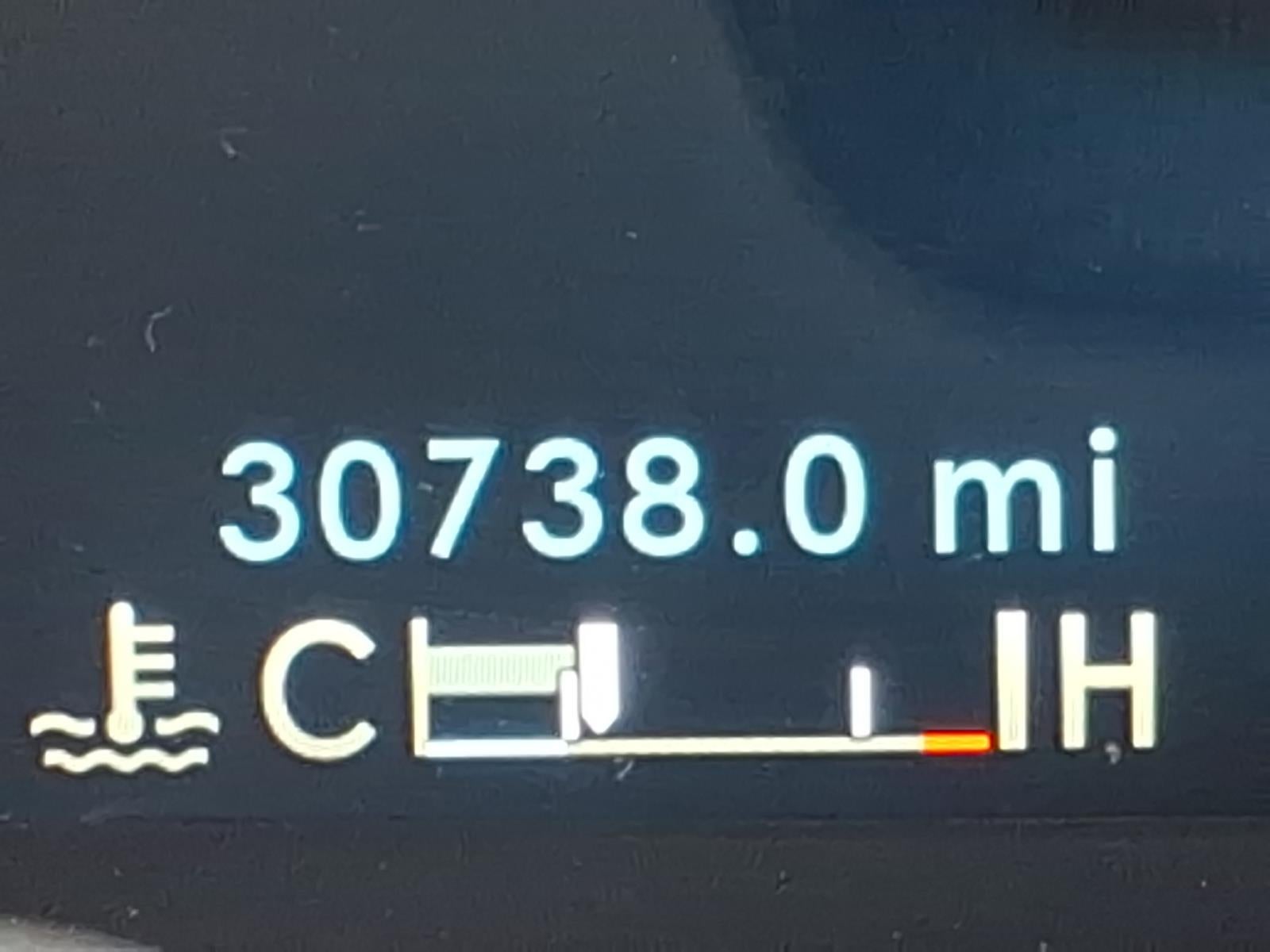2023 Lincoln Corsair AWD Standard 4dr SUV