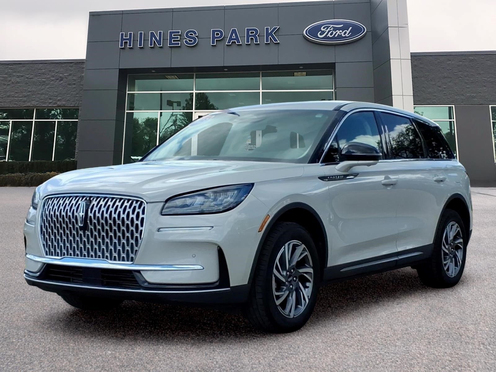 2023 Lincoln Corsair AWD Standard 4dr SUV