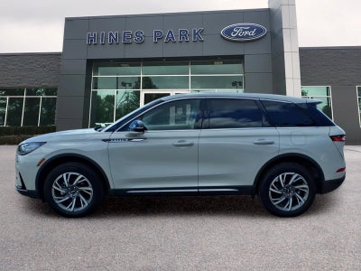 2023 Lincoln Corsair AWD Standard 4dr SUV