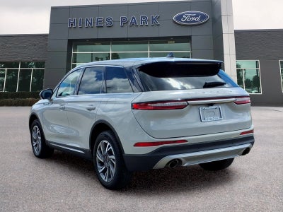 2023 Lincoln Corsair AWD Standard 4dr SUV