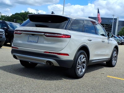 2023 Lincoln Corsair AWD Standard 4dr SUV