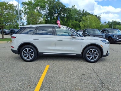 2023 Lincoln Corsair AWD Standard 4dr SUV