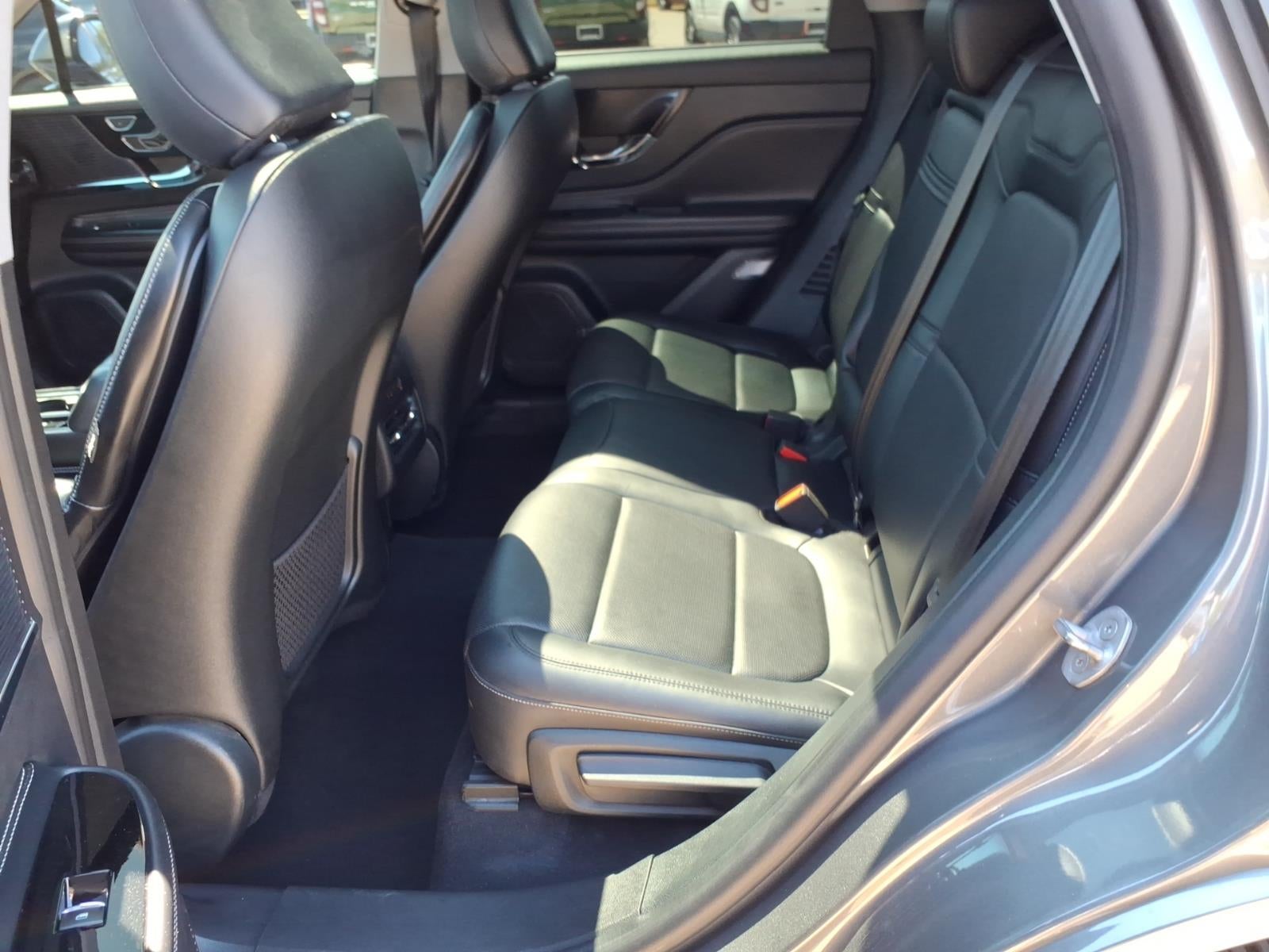 2022 Lincoln Corsair AWD Reserve 4dr SUV