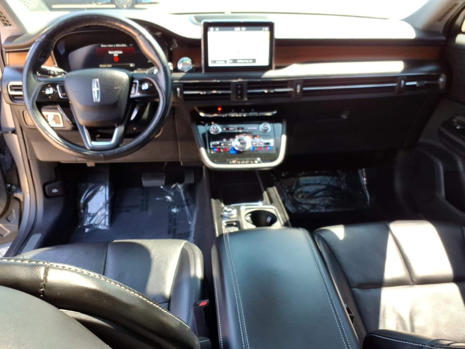 2022 Lincoln Corsair AWD Reserve 4dr SUV