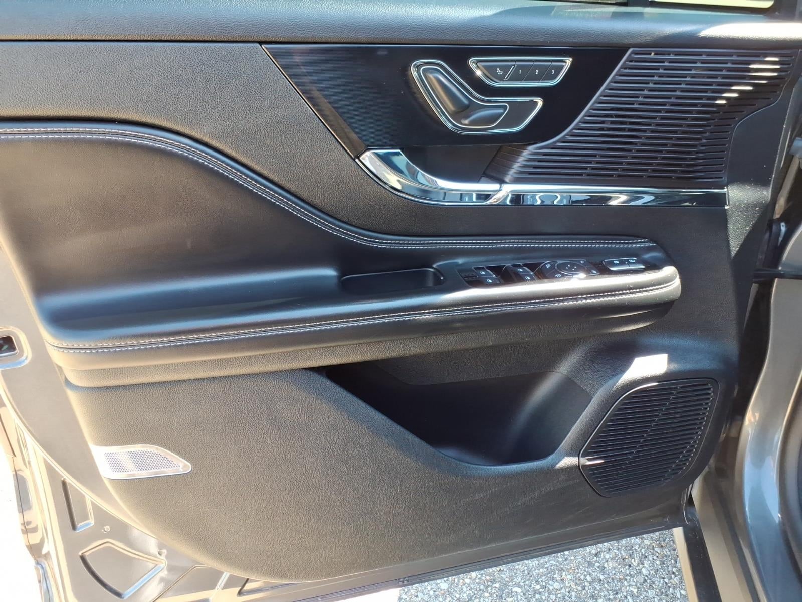 2022 Lincoln Corsair AWD Reserve 4dr SUV