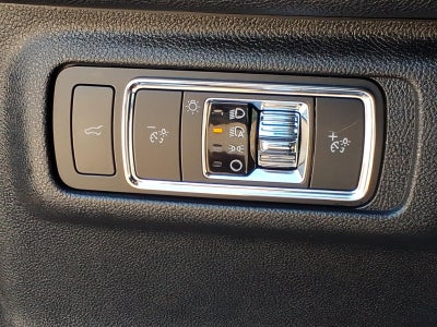 2022 Lincoln Corsair AWD Reserve 4dr SUV