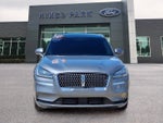 2022 Lincoln Corsair AWD Reserve 4dr SUV