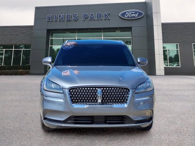 2022 Lincoln Corsair AWD Reserve 4dr SUV