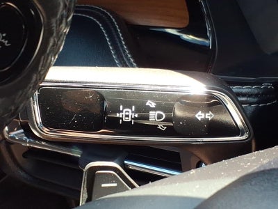 2022 Lincoln Corsair AWD Reserve 4dr SUV