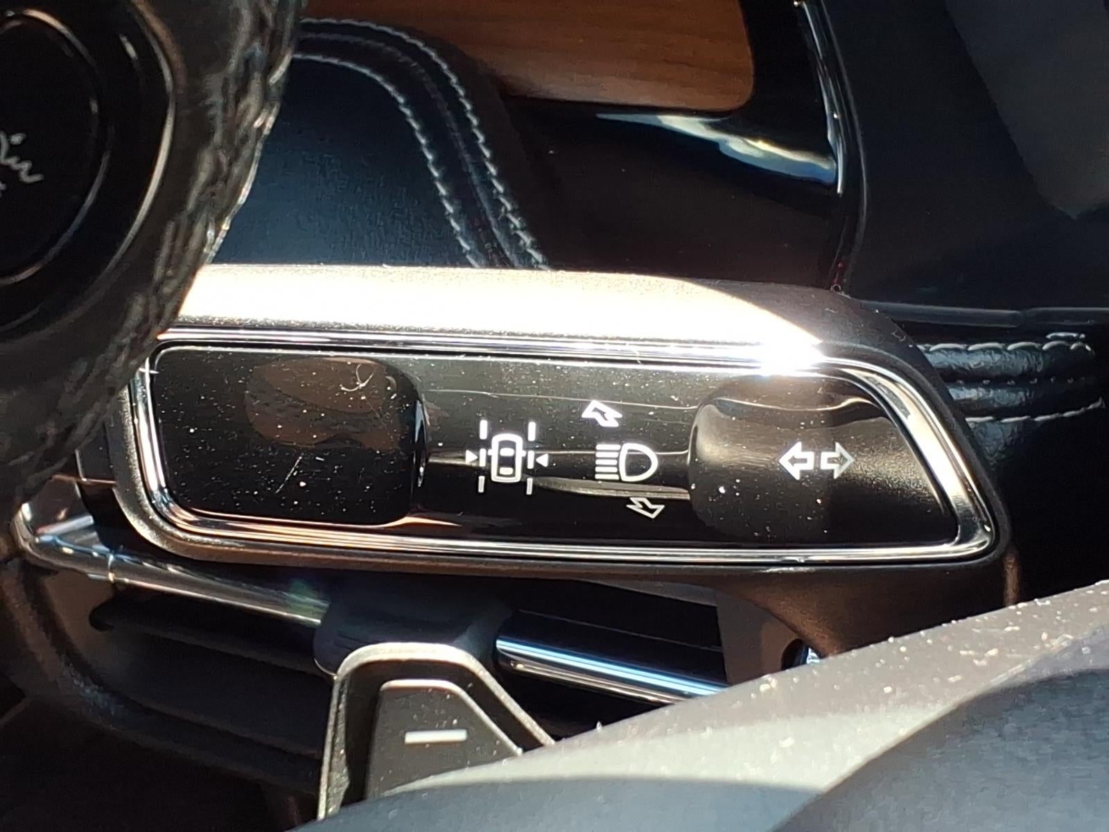 2022 Lincoln Corsair AWD Reserve 4dr SUV