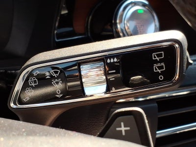 2022 Lincoln Corsair AWD Reserve 4dr SUV