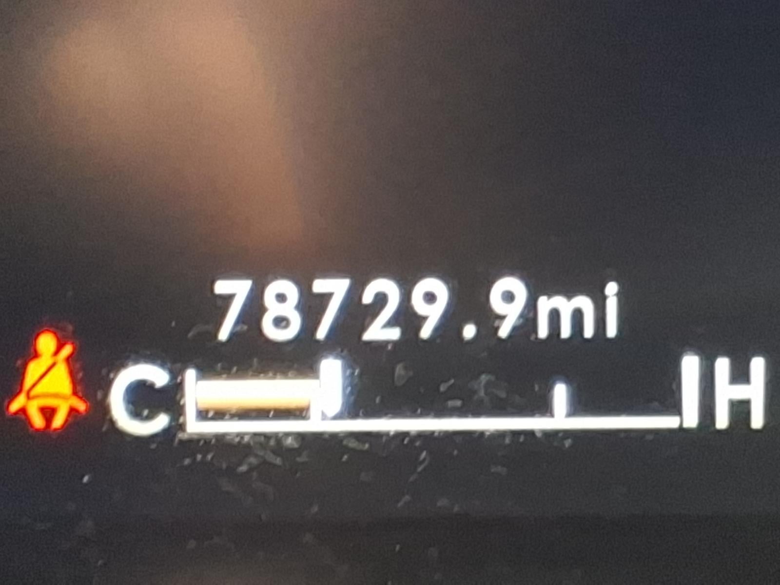 2022 Lincoln Corsair AWD Reserve 4dr SUV