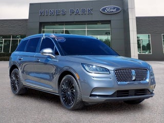 2022 Lincoln Corsair AWD Reserve 4dr SUV