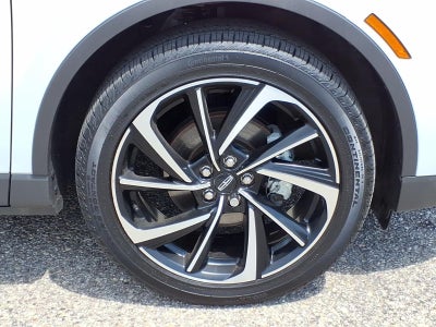 2023 Lincoln Corsair AWD Reserve 4dr SUV