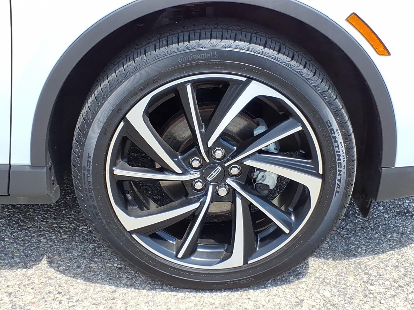 2023 Lincoln Corsair AWD Reserve 4dr SUV
