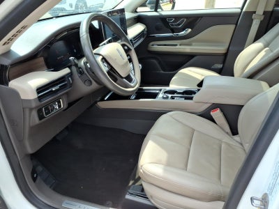 2023 Lincoln Corsair AWD Reserve 4dr SUV
