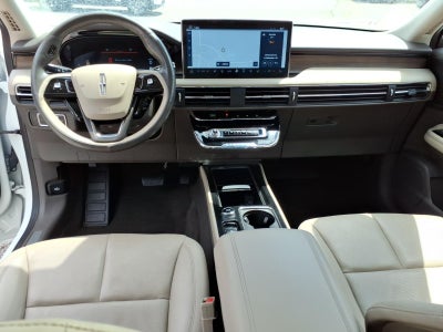 2023 Lincoln Corsair AWD Reserve 4dr SUV