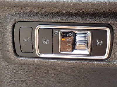 2023 Lincoln Corsair AWD Reserve 4dr SUV