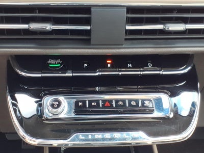 2023 Lincoln Corsair AWD Reserve 4dr SUV