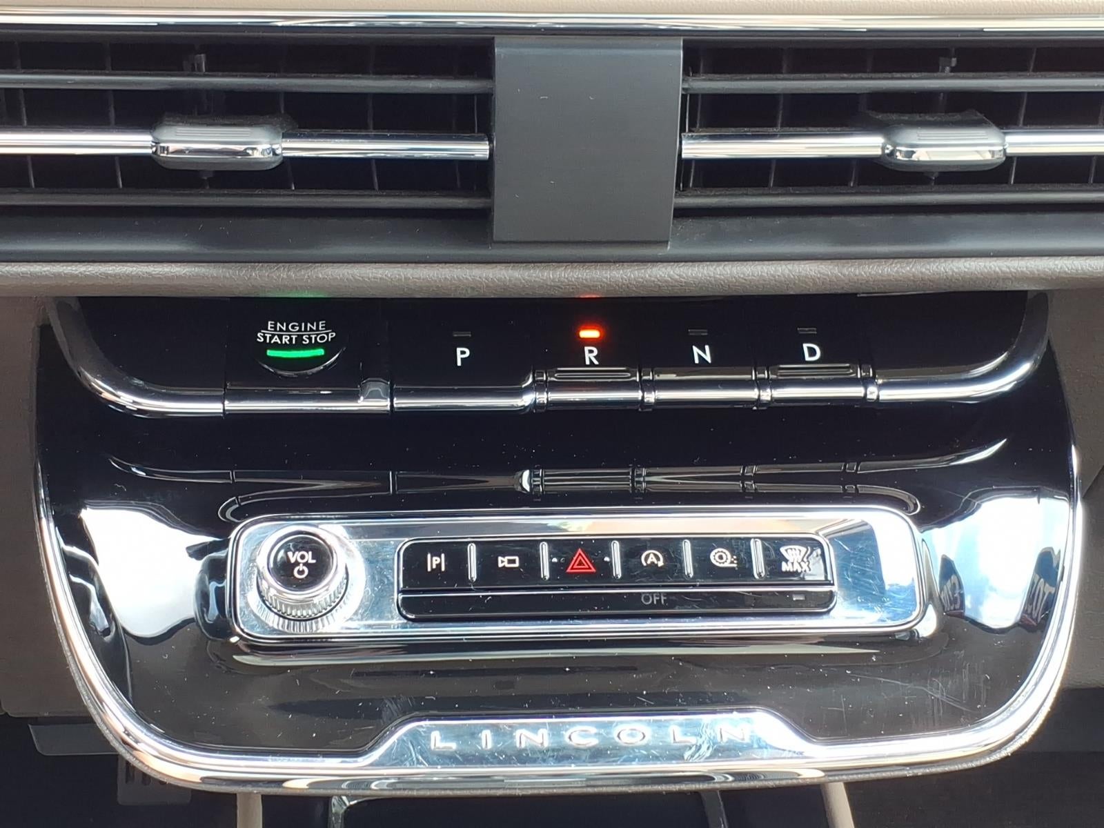 2023 Lincoln Corsair AWD Reserve 4dr SUV