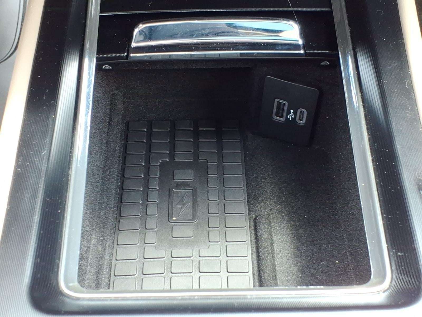 2023 Lincoln Corsair AWD Reserve 4dr SUV
