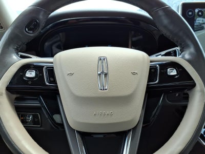 2023 Lincoln Corsair AWD Reserve 4dr SUV